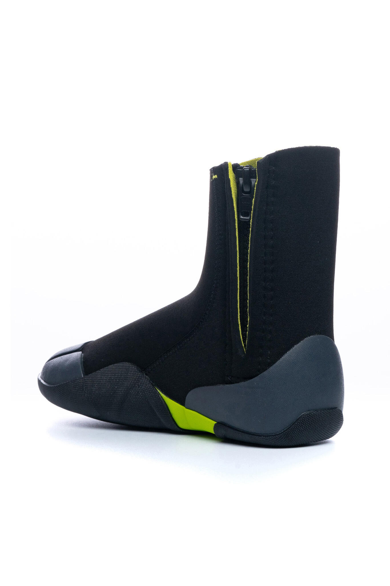 BOTTILLONS C-SKINS LEGEND 5MM JUNIOR FERMETURE ECLAIR 5/6