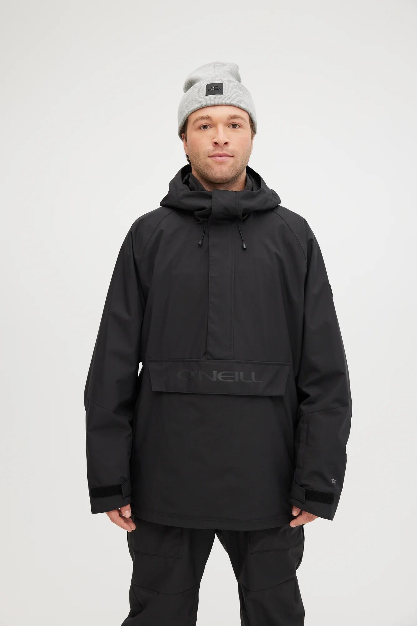 Veste d'hiver pour le ski et le snowboard pour homme O'Neill O'riginals 20K/20K 2/6
