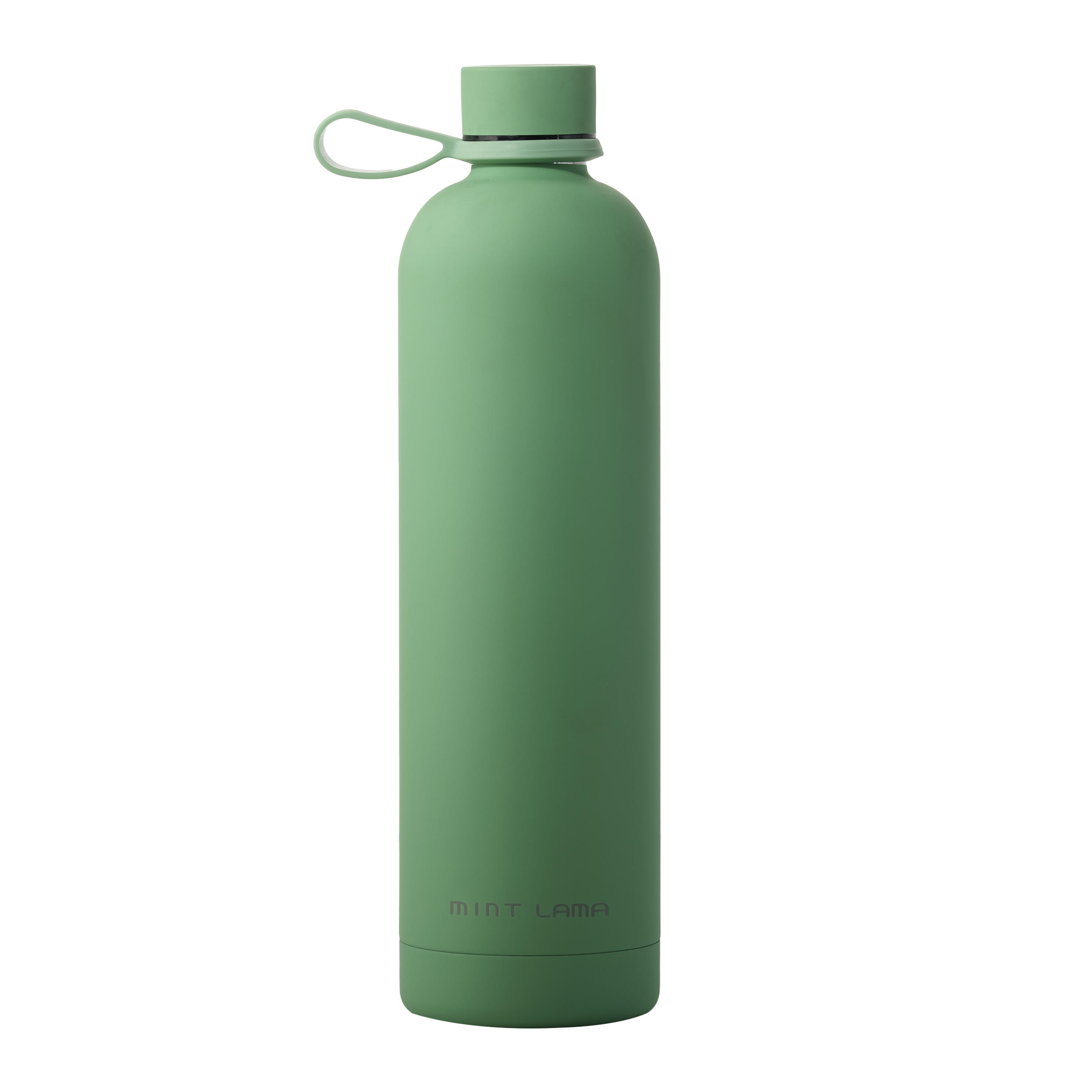 Thermosflasche MINT LAMA 4/5
