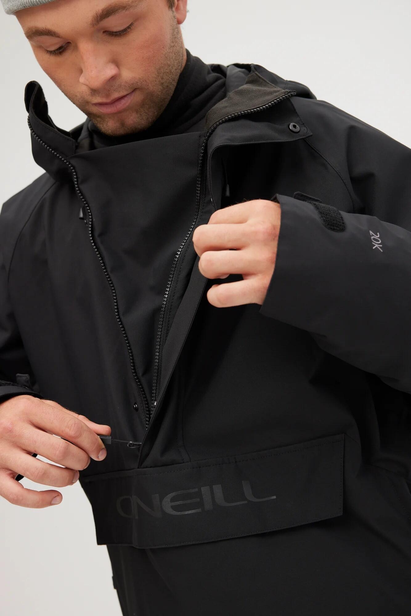 Veste d'hiver pour le ski et le snowboard pour homme O'Neill O'riginals 20K/20K 6/6