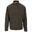 Trespass Farnworth- Microfleece masculin At100 Dark Vine Marl