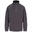 Trespass Blackford - Microfleece masculin At100 Gri închis
