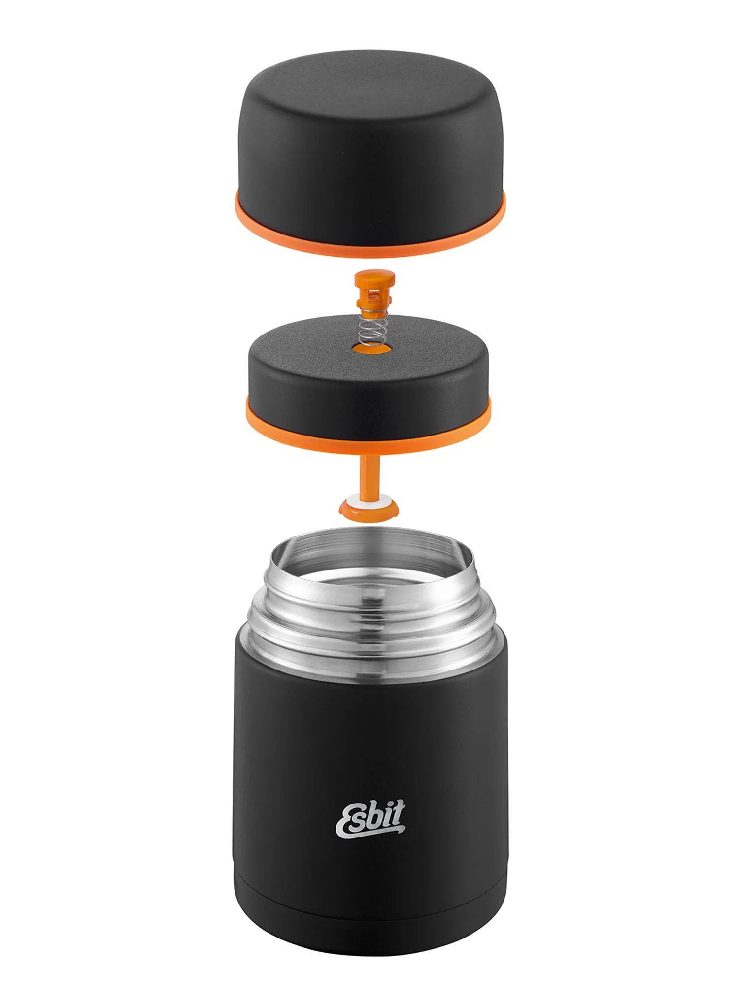 Termos obiadowy Esbit Classic Food Jug 0,75L 4/6