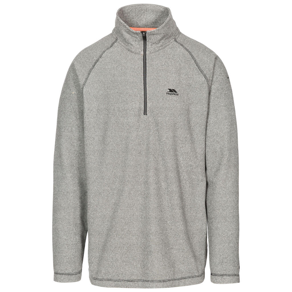 BLACK / GREY