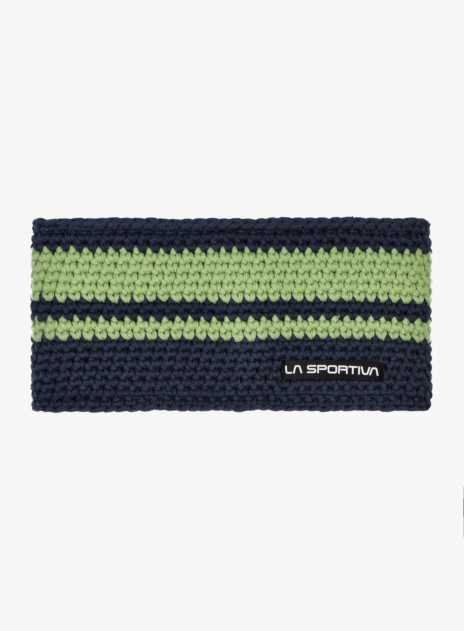 Opaska na głowę La Sportiva Zephir Headband 3/5