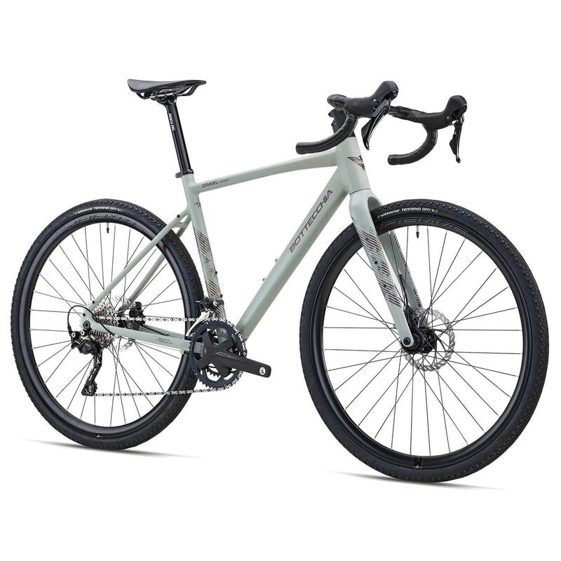 Gravel Monster Campagnolo EKAR GT 13V