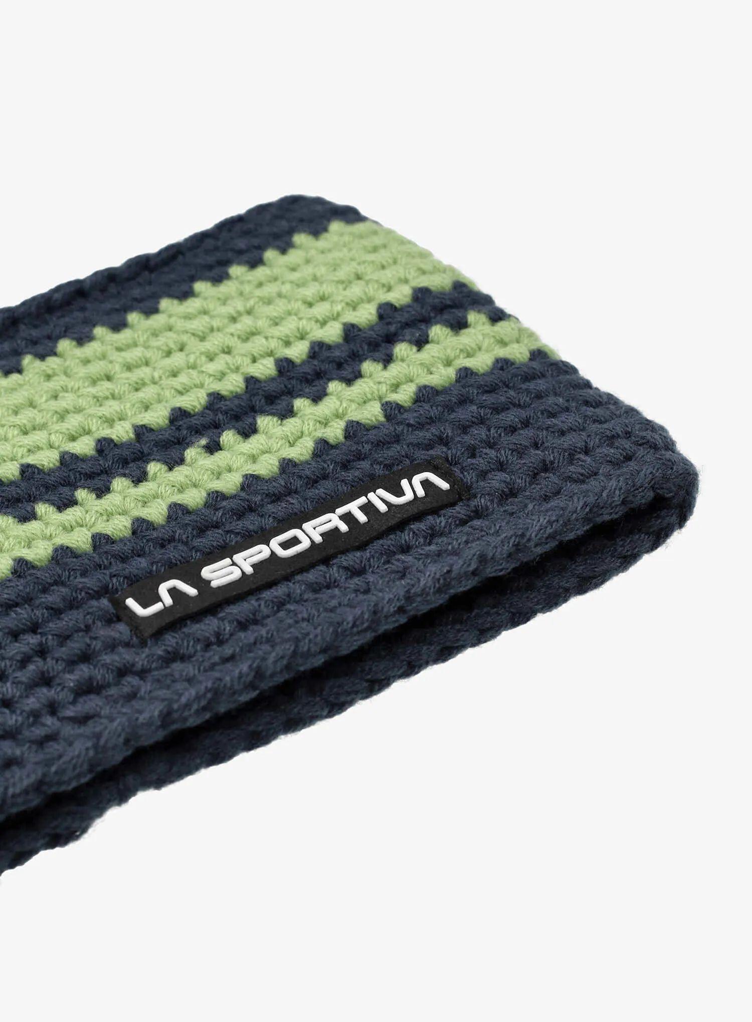 Opaska na głowę La Sportiva Zephir Headband 4/5