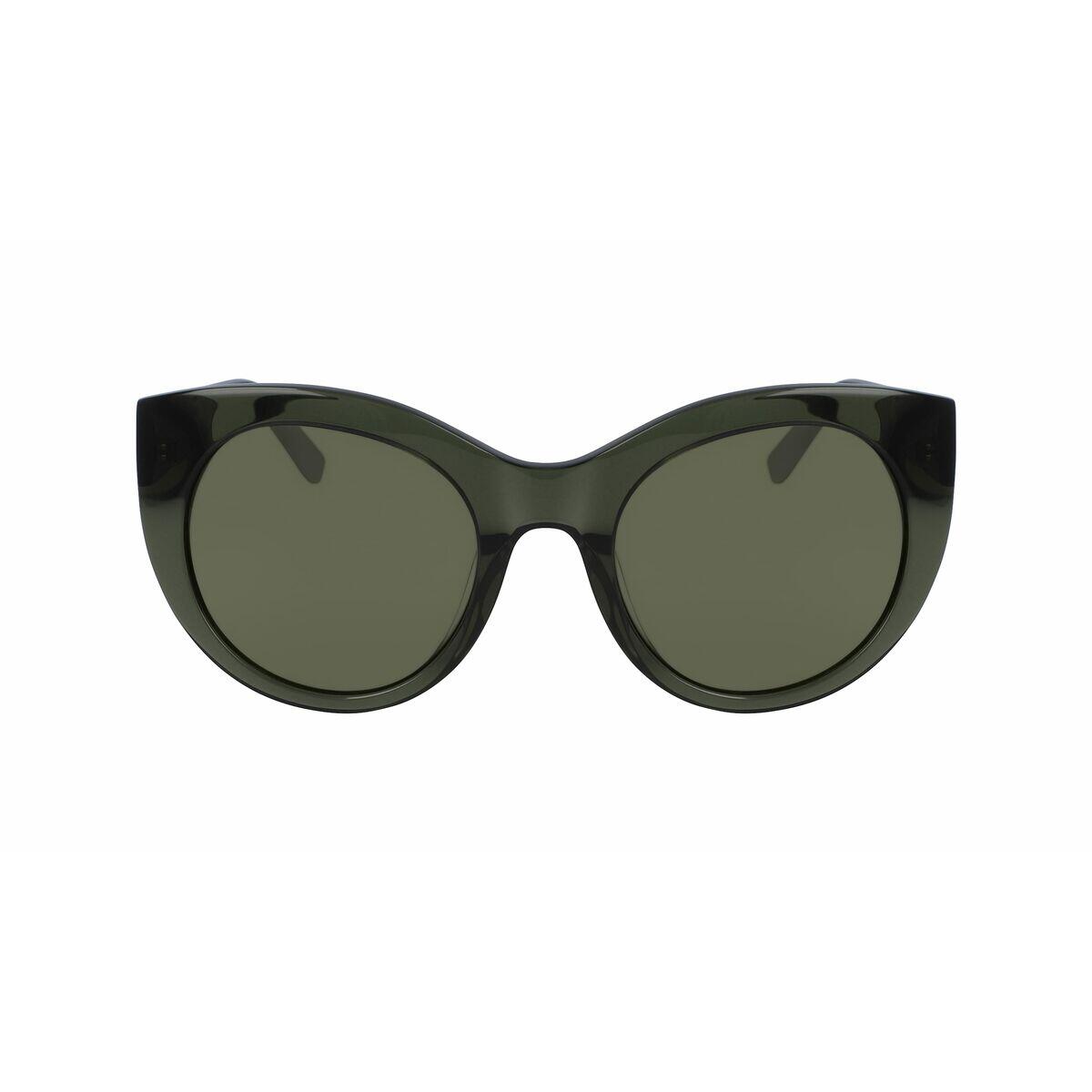 Occhiali da sole Donna DKNY DK517S-300 Acetato 2/2