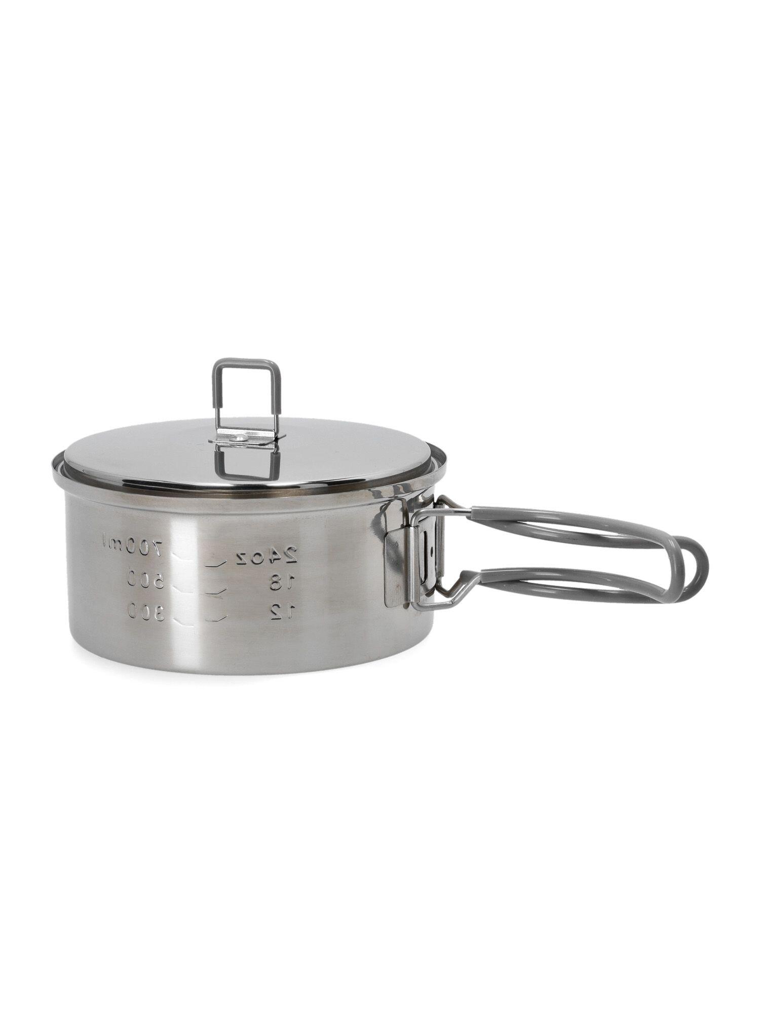 Garnek turystyczny Esbit Outdoor Pot 1100 ml 3/7