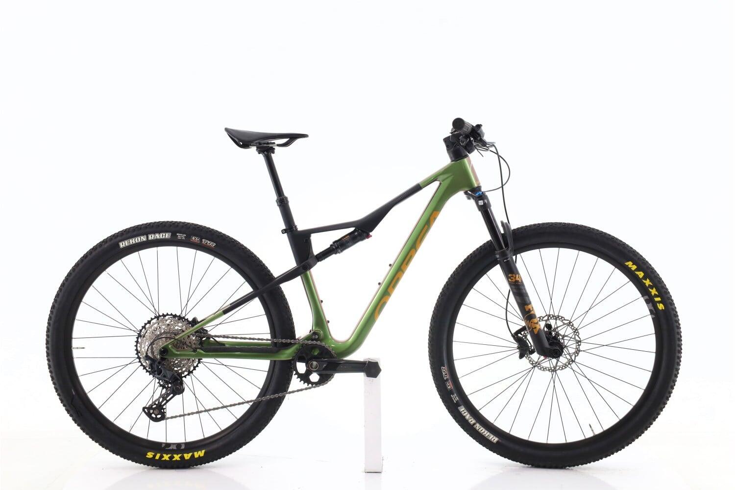 ORBEA VTT reconditionné ·  Oiz · Très bon état