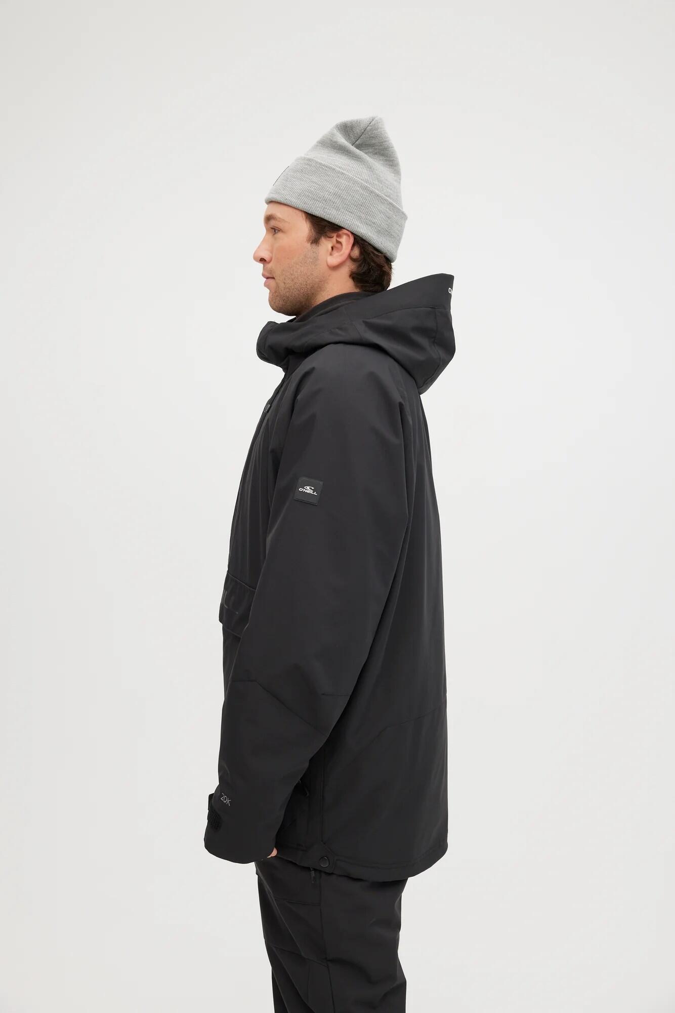 Veste d'hiver pour le ski et le snowboard pour homme O'Neill O'riginals 20K/20K 3/6