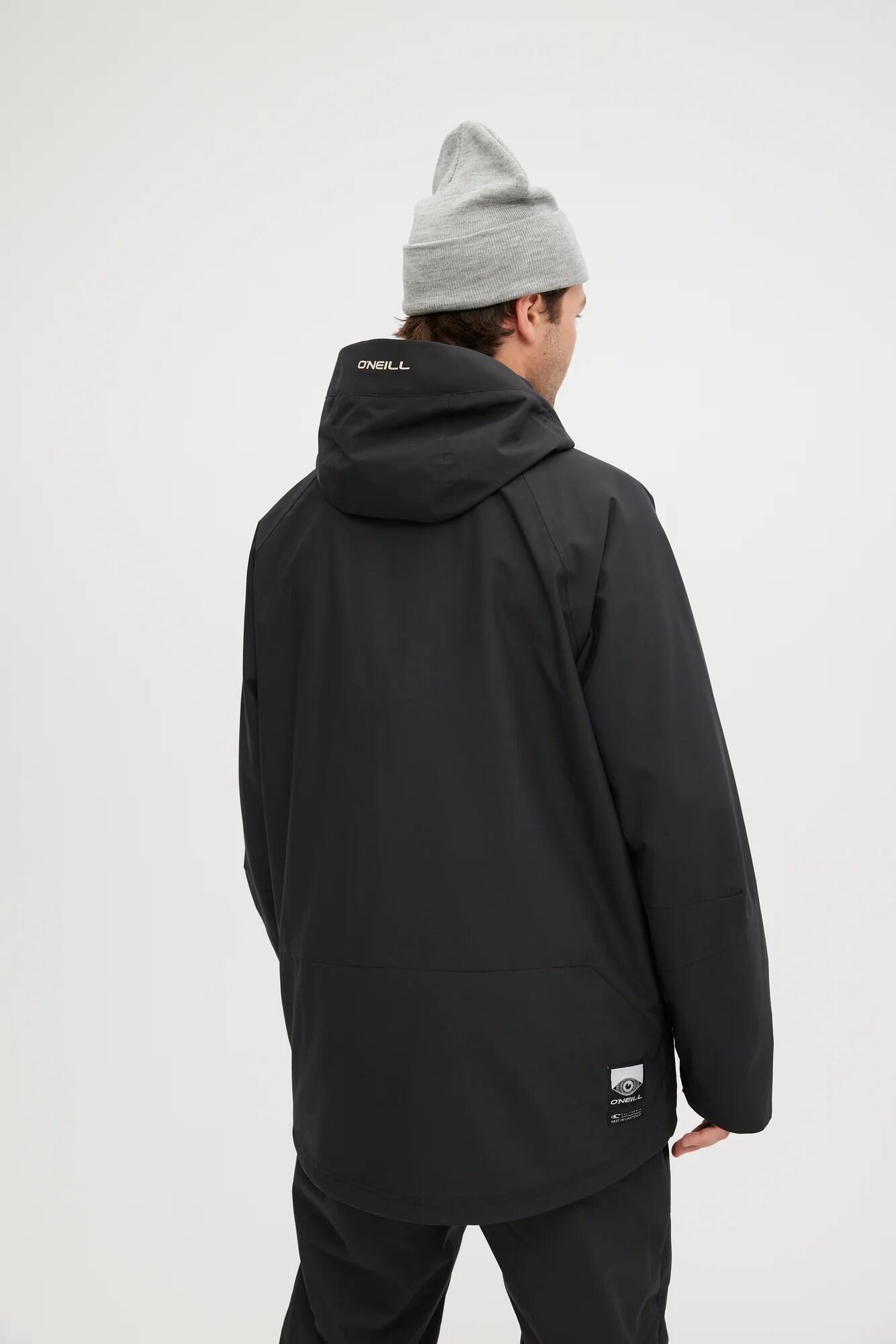 Veste d'hiver pour le ski et le snowboard pour homme O'Neill O'riginals 20K/20K 4/6