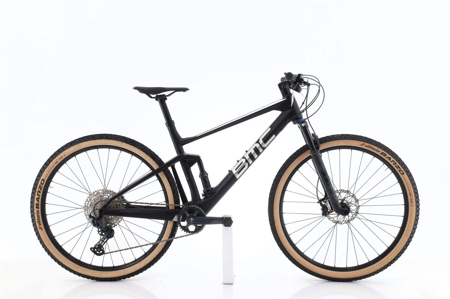 BMC Refurbished MTB ·  Four Stroke 01 · Very good condition