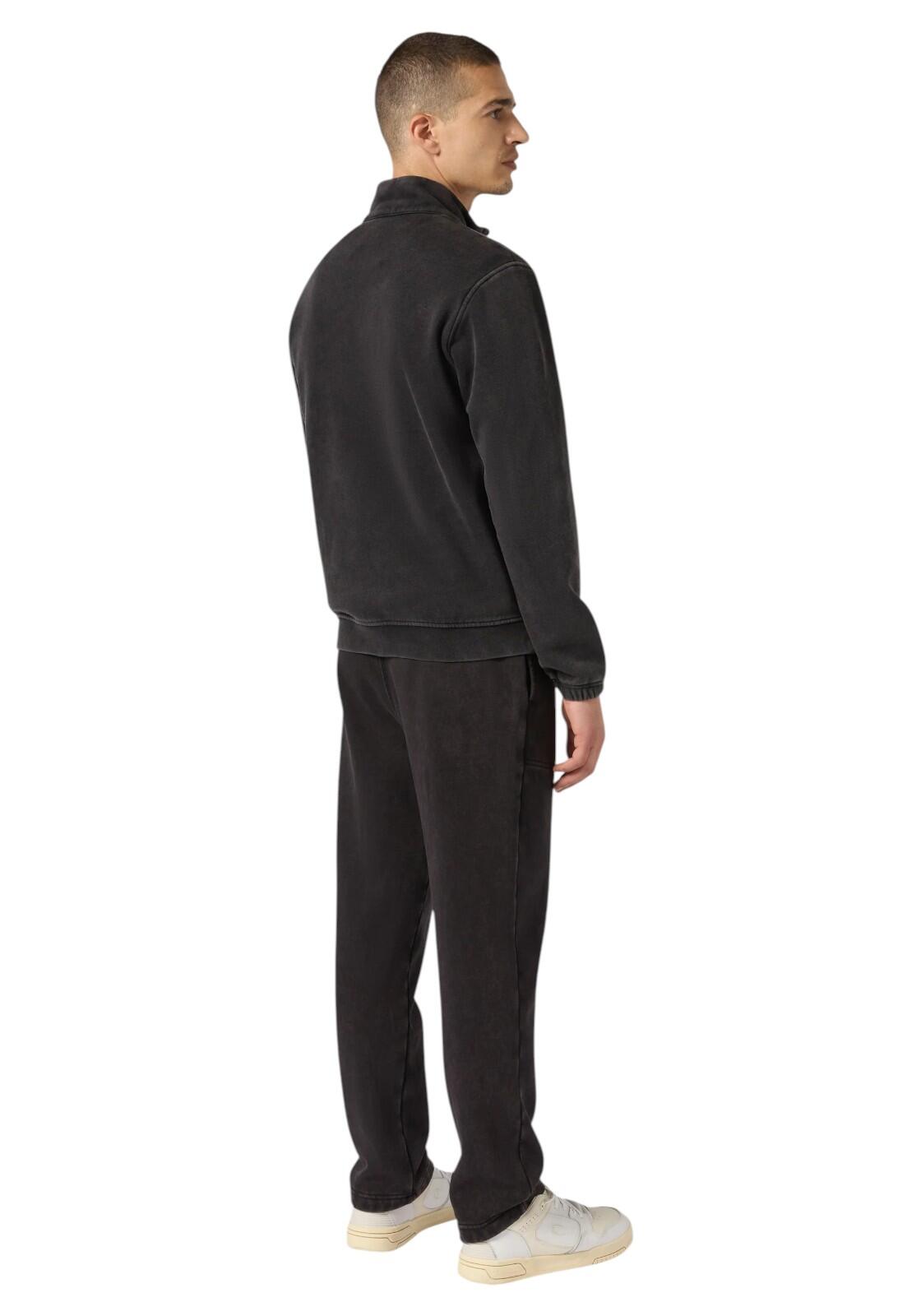 FULL ZIP SUIT COL KK001 3/6