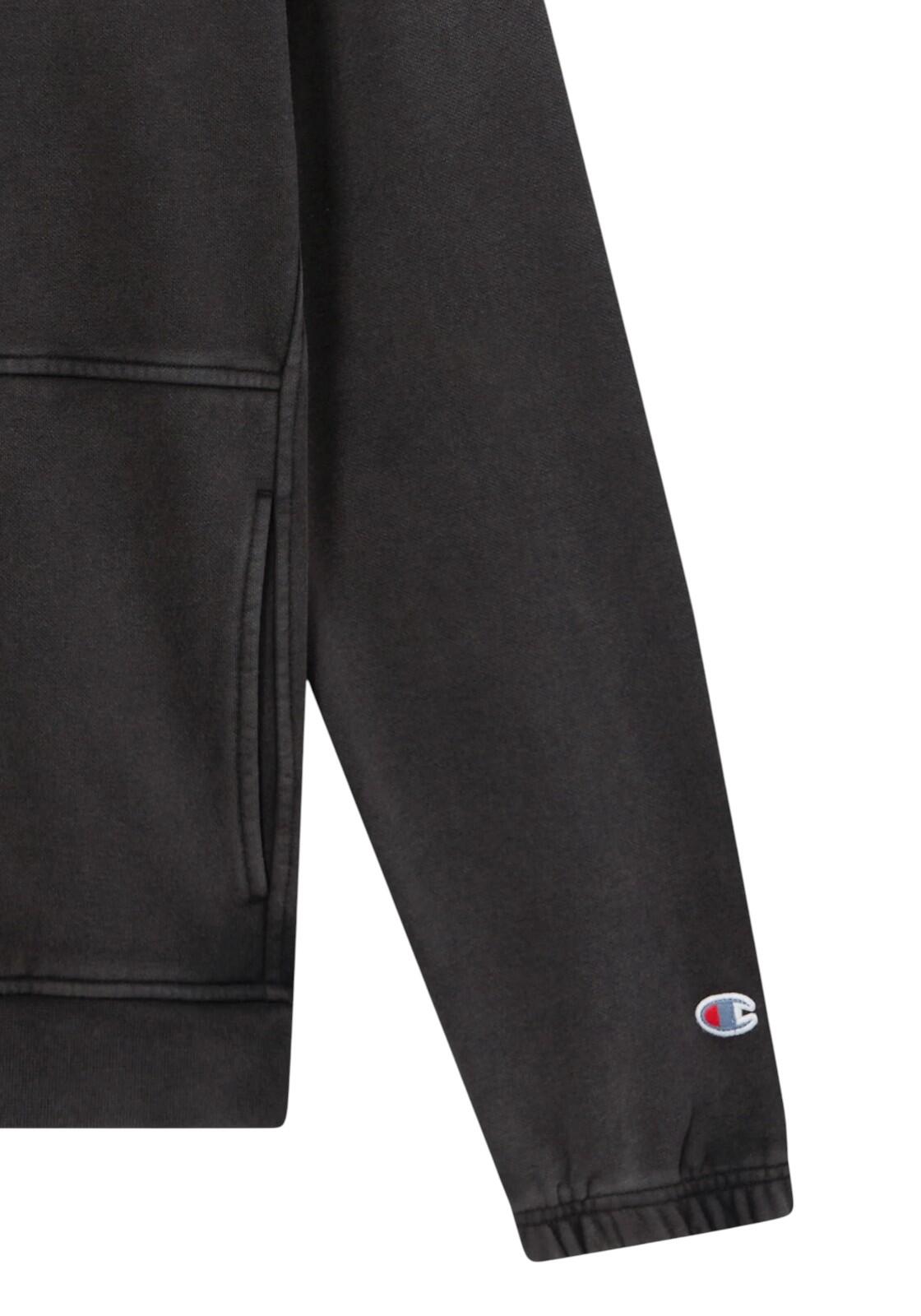 FULL ZIP SUIT COL KK001 6/6