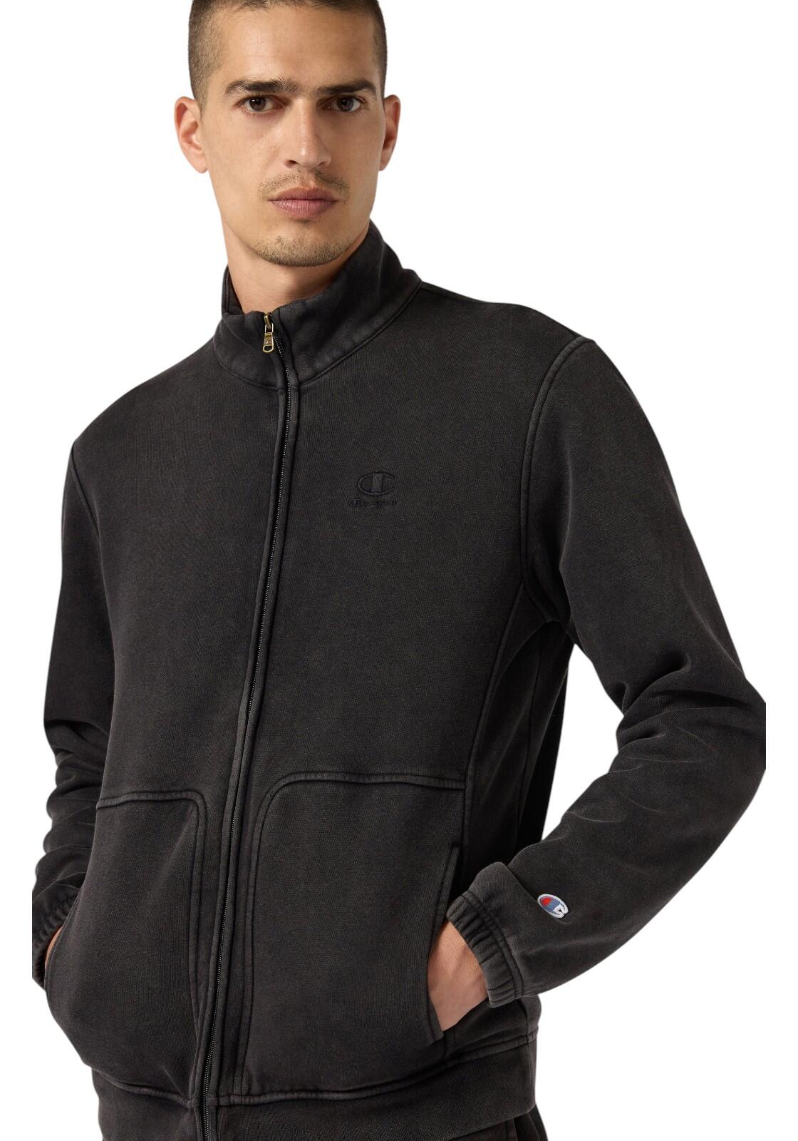 FULL ZIP SUIT COL KK001 5/6