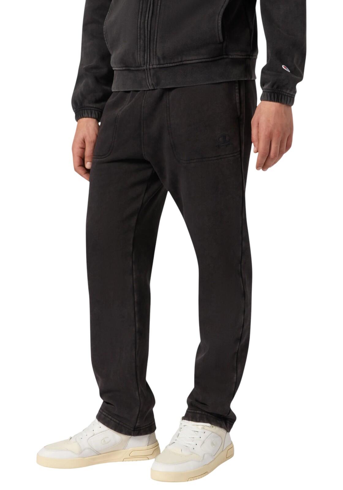 FULL ZIP SUIT COL KK001 4/6