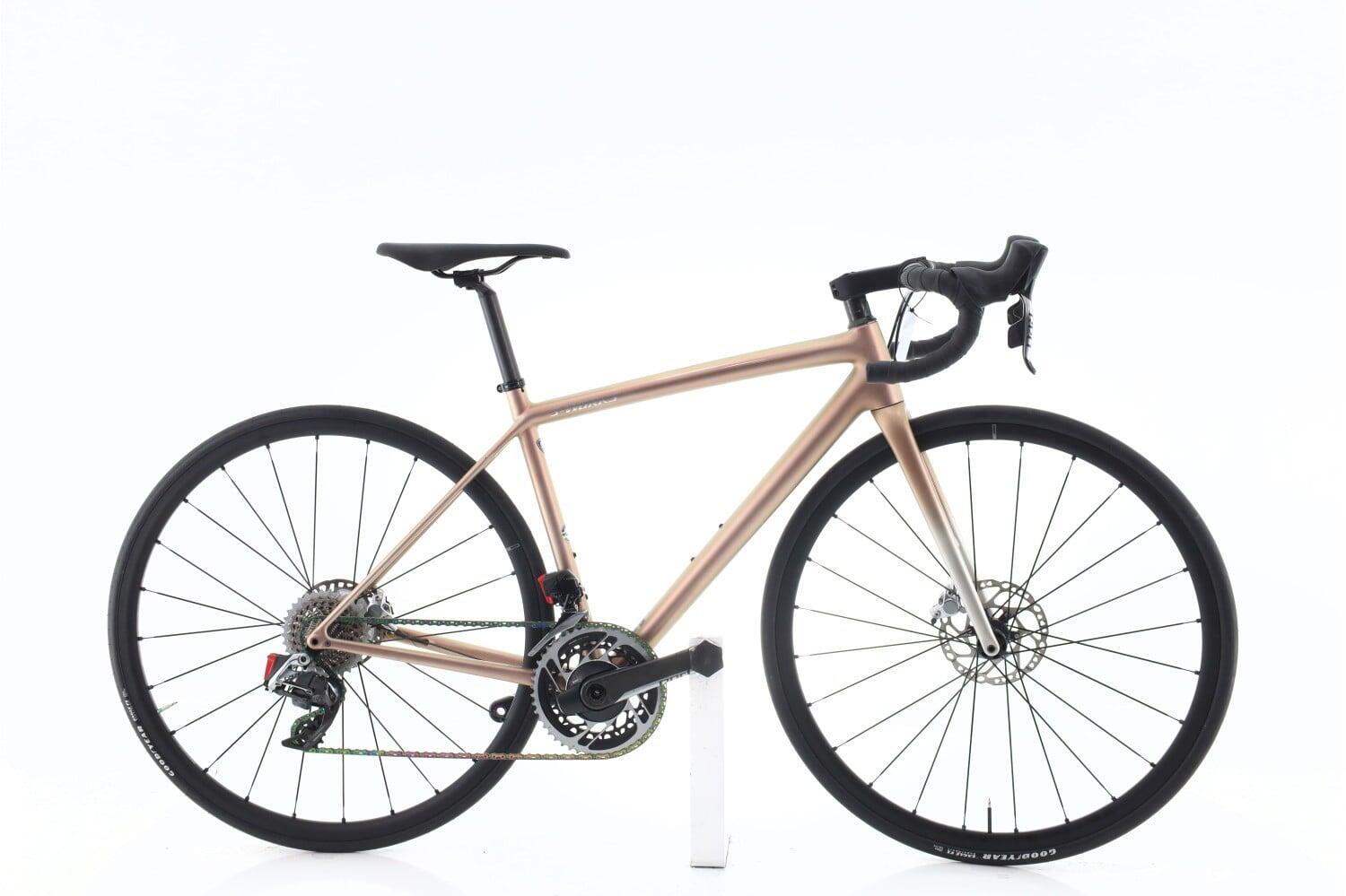 SPECIALIZED Vélo de route reconditionné ·  Aethos S-Works AXS 12V · Très bon état