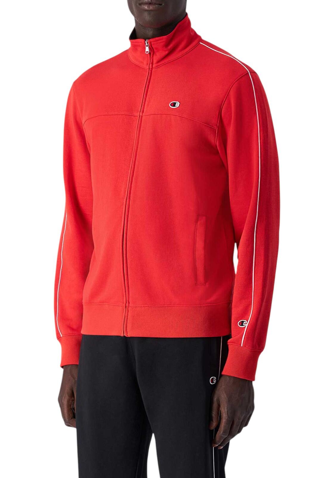 FULL ZIP SUIT COL RS068 2/4