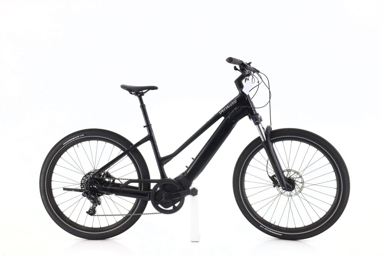 SPECIALIZED Bici da città ricondizionata ·  Turbo Vado · Ottimo stato