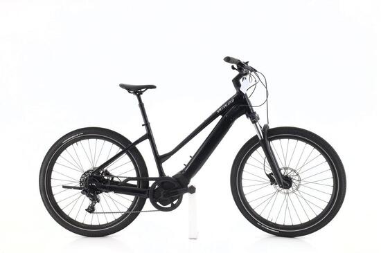 Bici da città ricondizionata · Turbo Vado · Ottimo stato