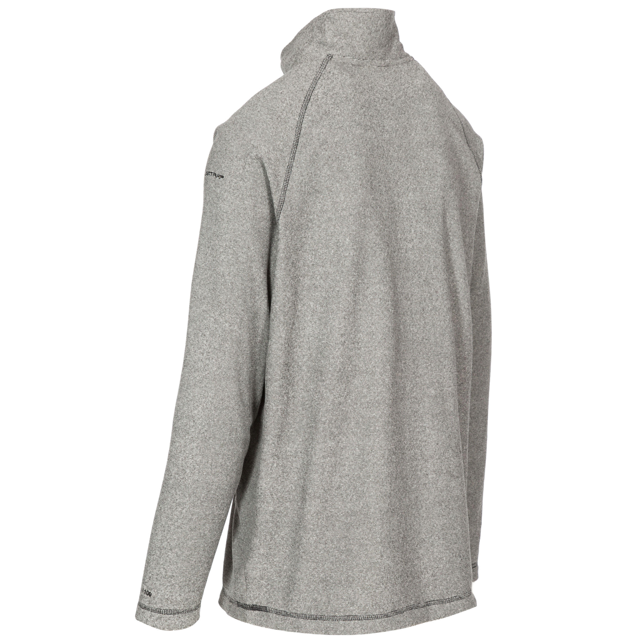 Fleece Trespass Keynote 2/5