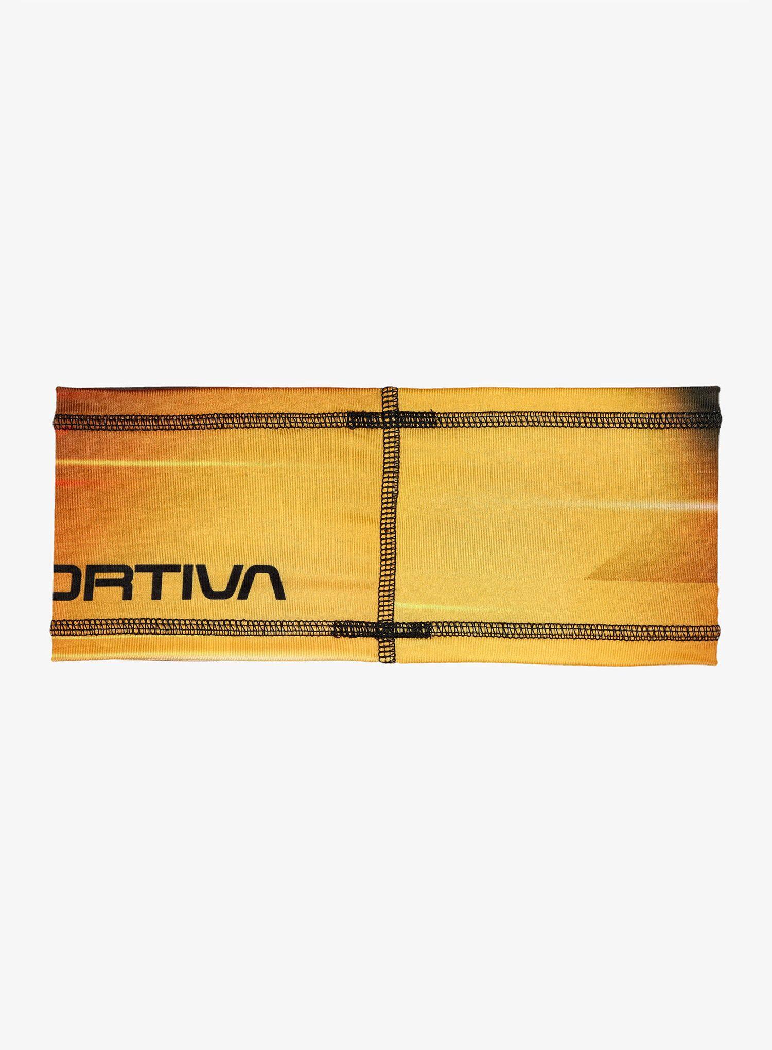 Opaska sportowa na głowę La Sportiva Racer Headband 2/6