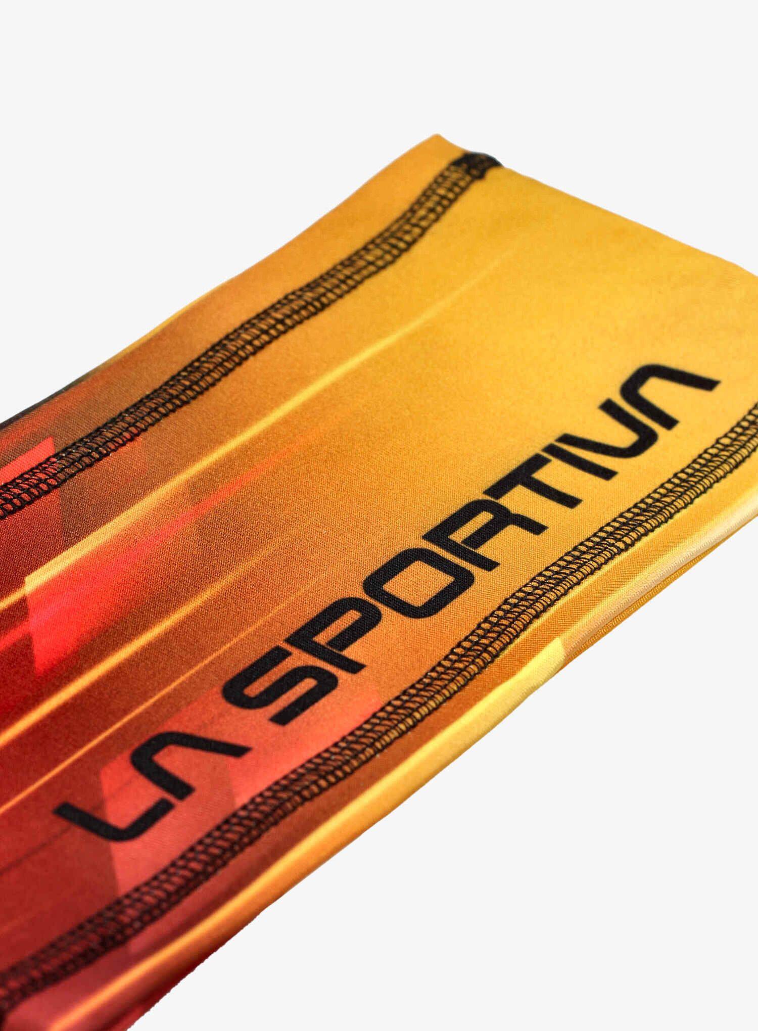 Opaska sportowa na głowę La Sportiva Racer Headband 5/6