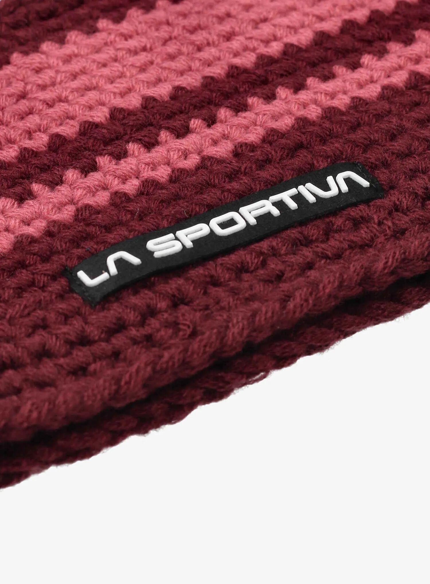 Opaska na głowę La Sportiva Zephir Headband 4/5