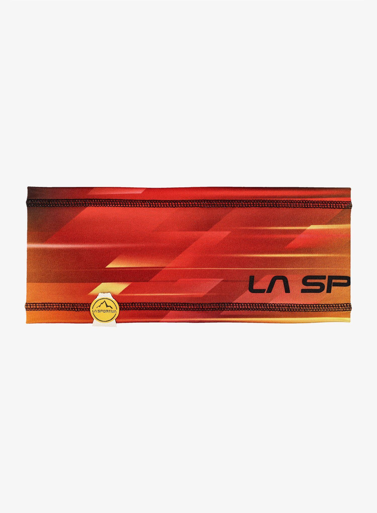 Opaska sportowa na głowę La Sportiva Racer Headband 4/6