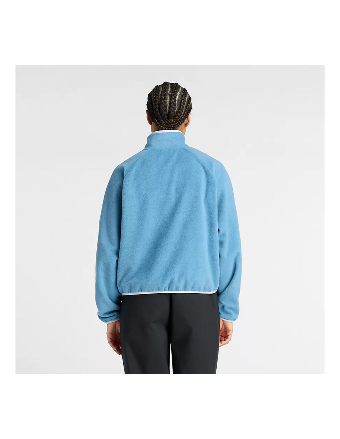 Sweat-shirts NEW BALANCE - WT53512 3/5
