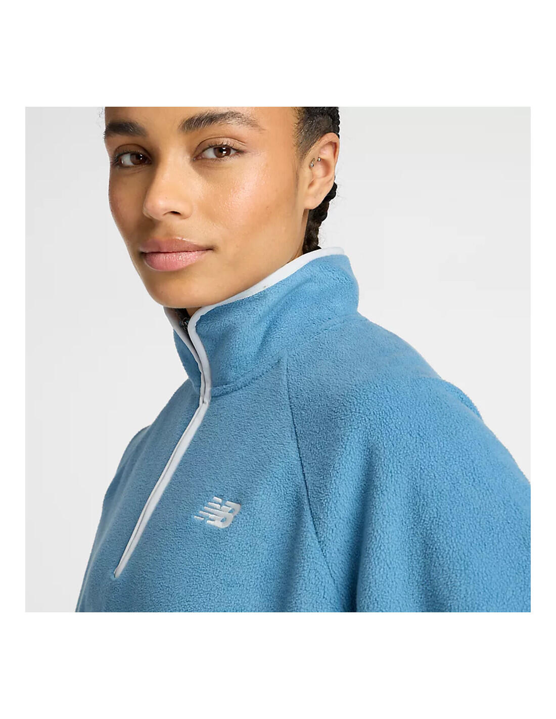 Sweat-shirts NEW BALANCE - WT53512 5/5