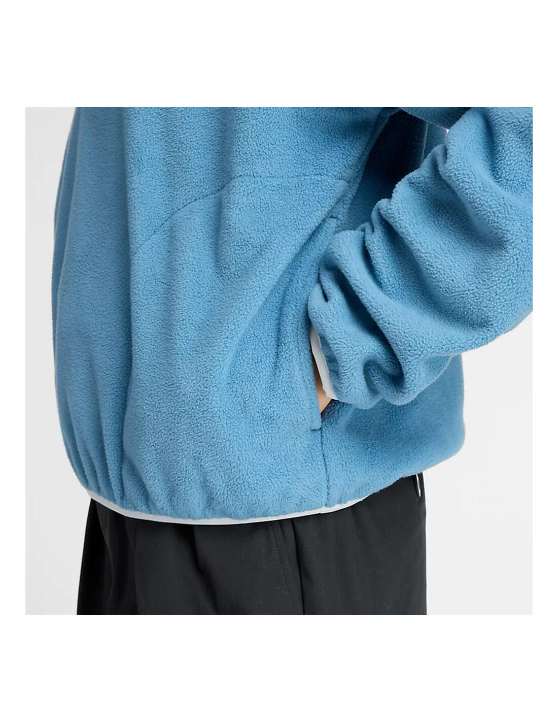 Sweat-shirts NEW BALANCE - WT53512 4/5