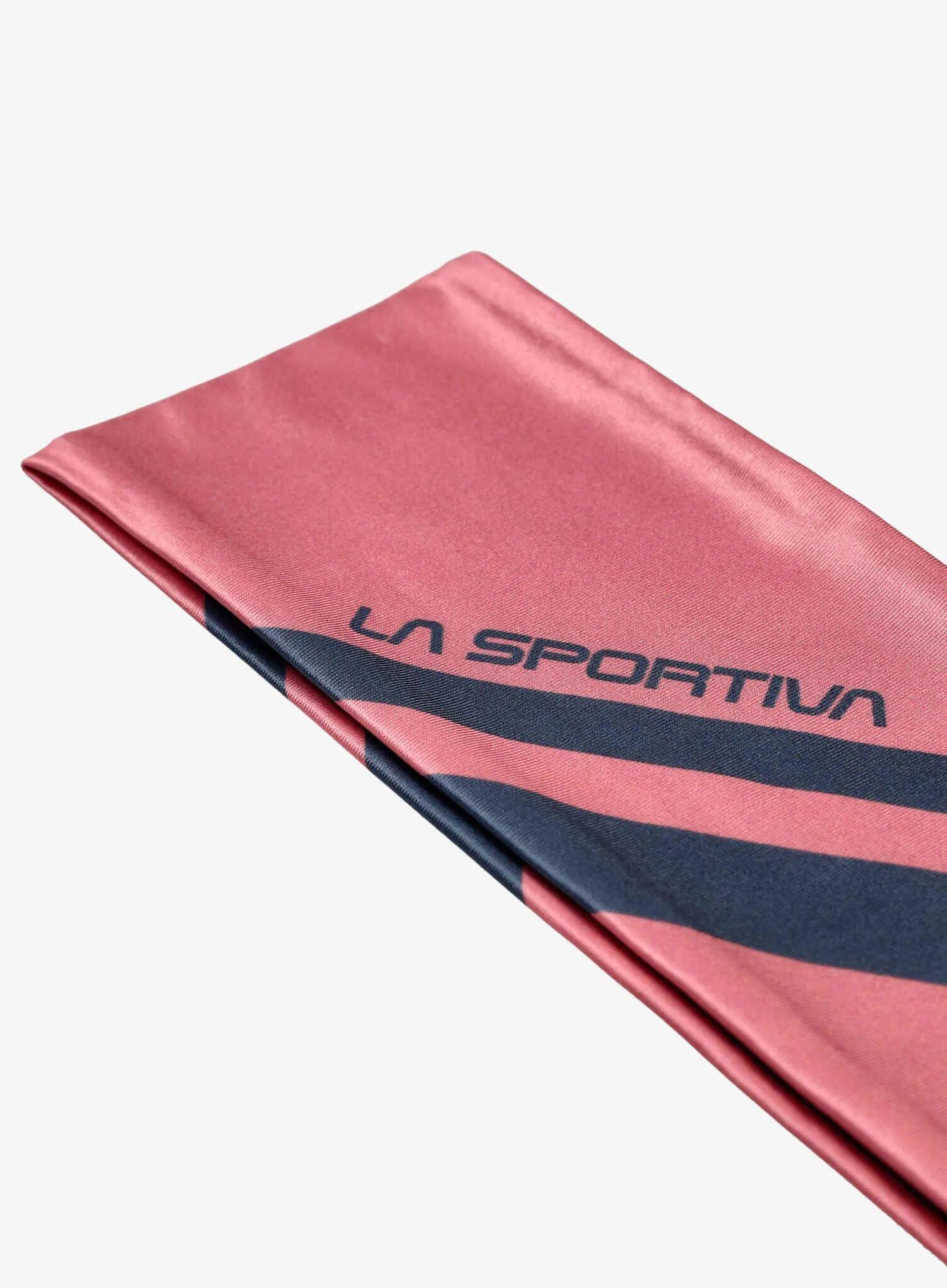 Opaska na głowę La Sportiva Diagonal Headband 4/5