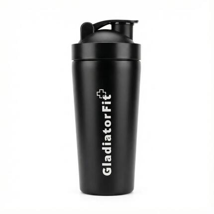 Shaker inox 600ml GladiatorFit