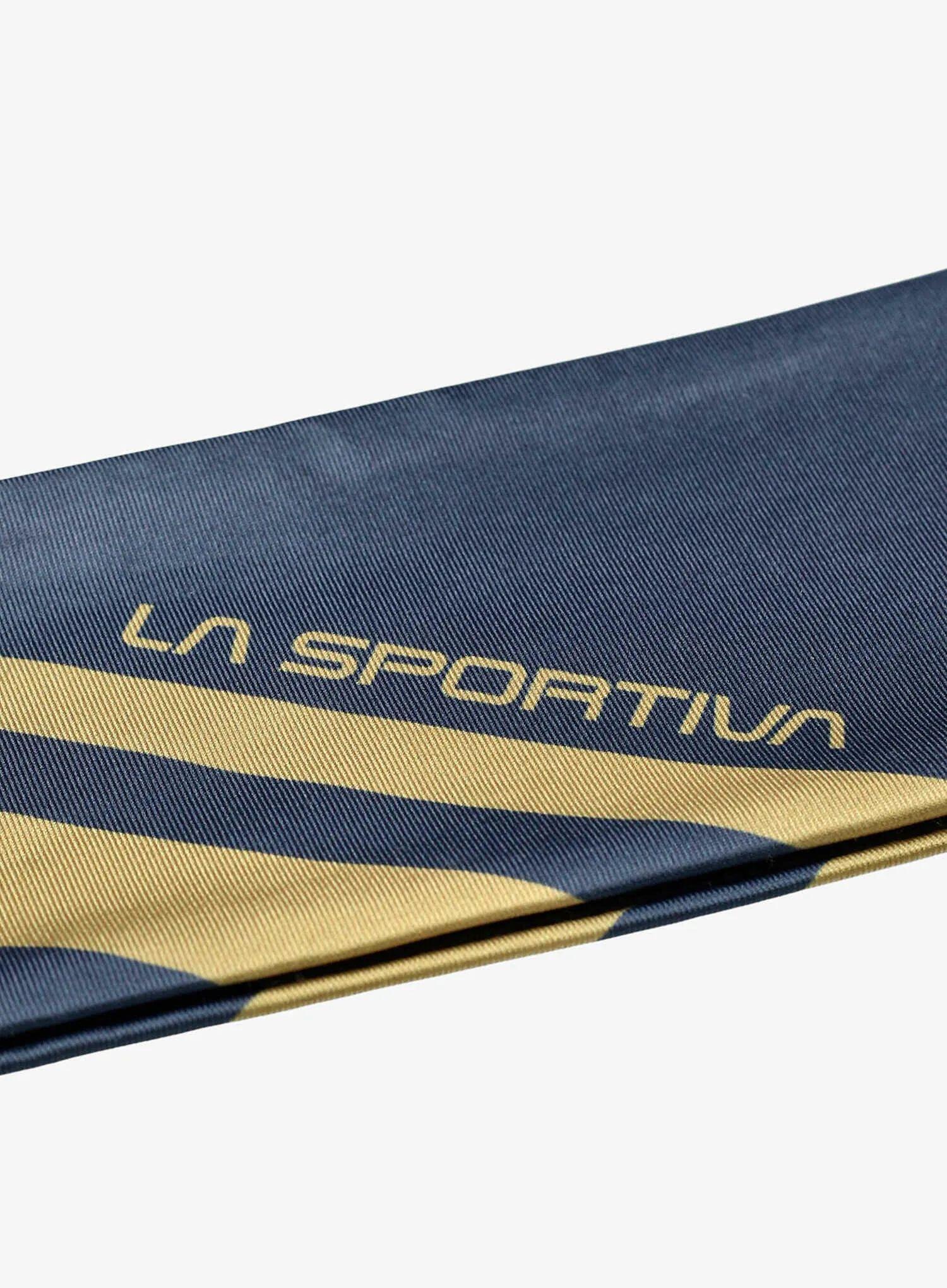 Opaska na głowę La Sportiva Diagonal Headband 4/4