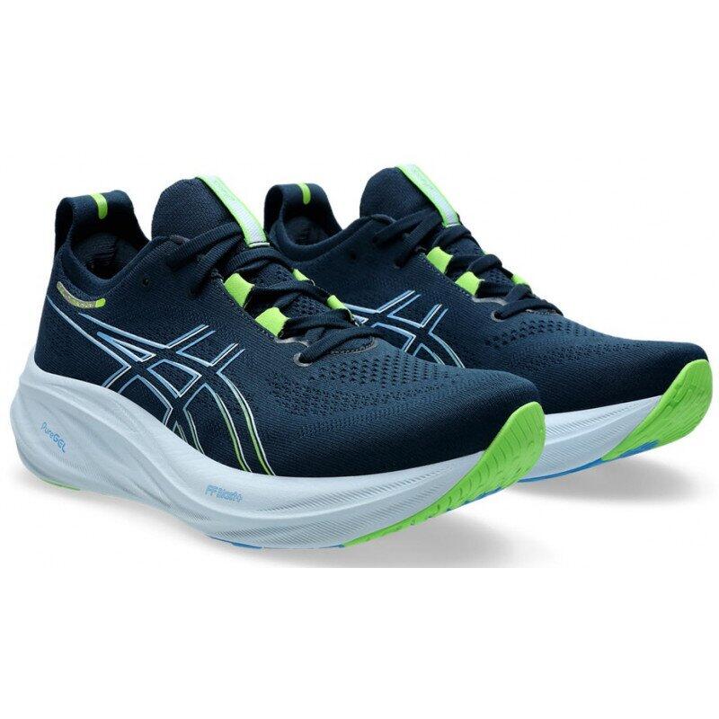 ASICS Men’s Running Shoes Asics Gel-Nimbus 26