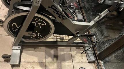 Tussen Particulieren - Professionele Indoor cycling