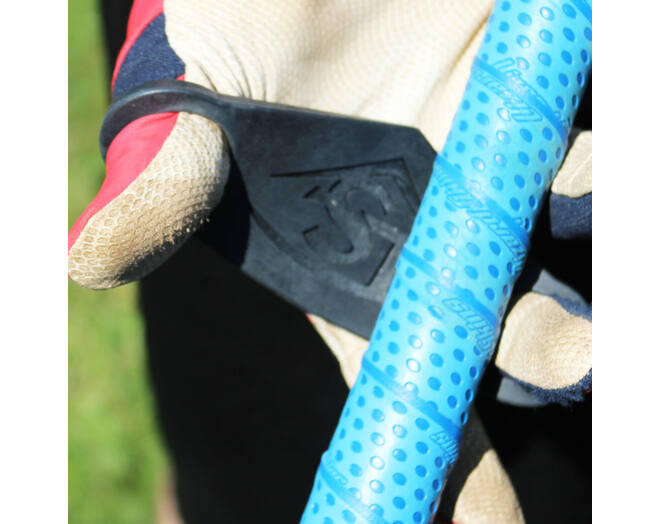 Louisville Slugger Blaze Power Grip (L60710) Baseball/Softball 2/3