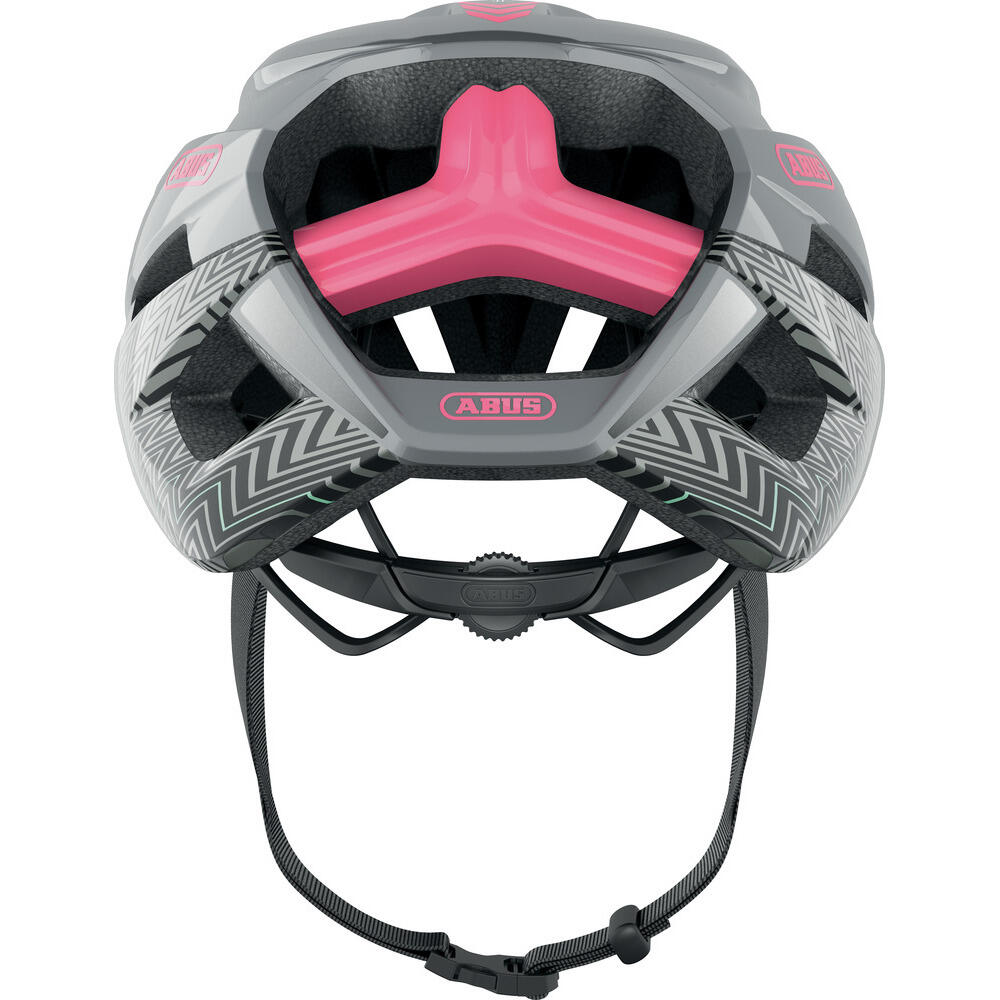 Casque vélo Abus Stormchaser 3/5