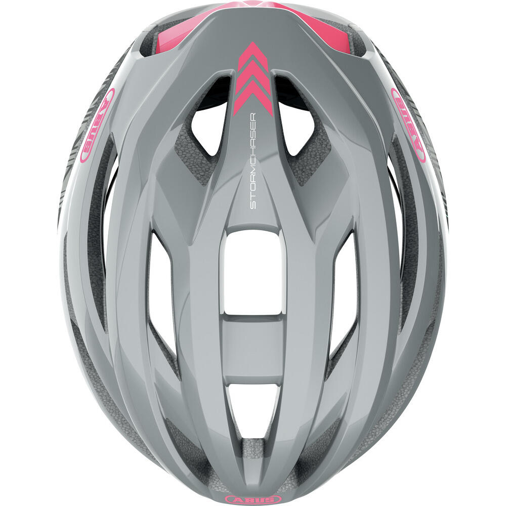 Casque vélo Abus Stormchaser 4/5