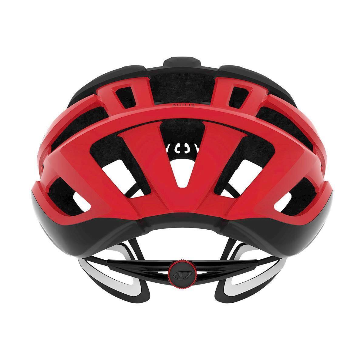 Casque vélo Giro Agilis 3/6
