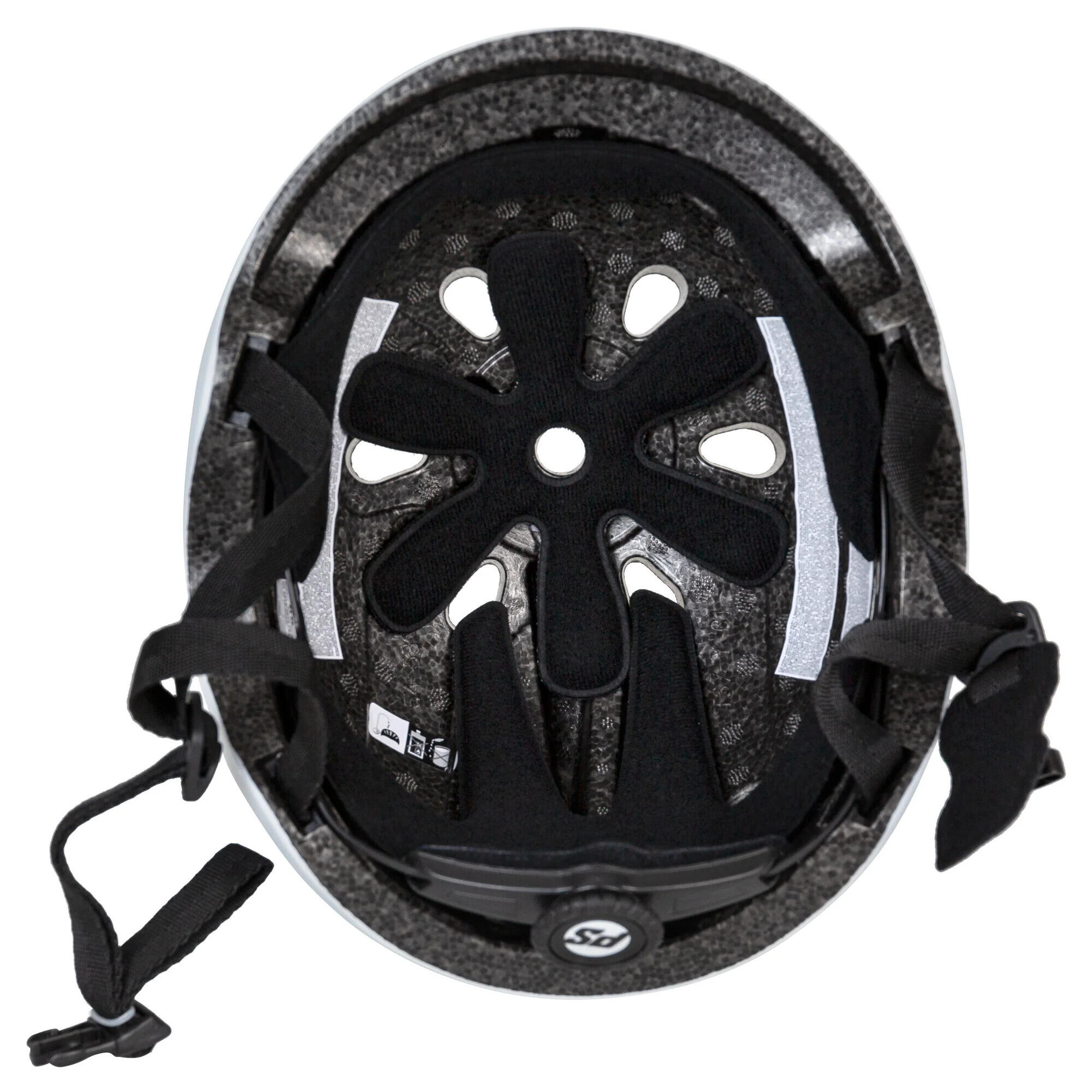 Casque roller Powerslide Urban 6/6