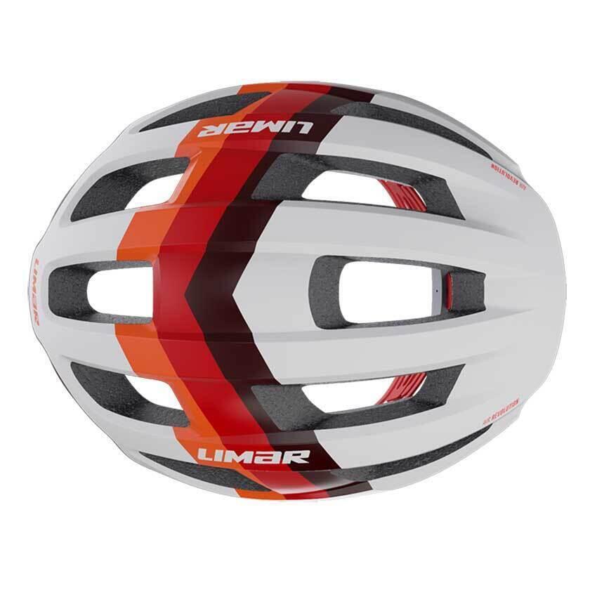Casco bici da corsa Limar Air Stratos 3/3
