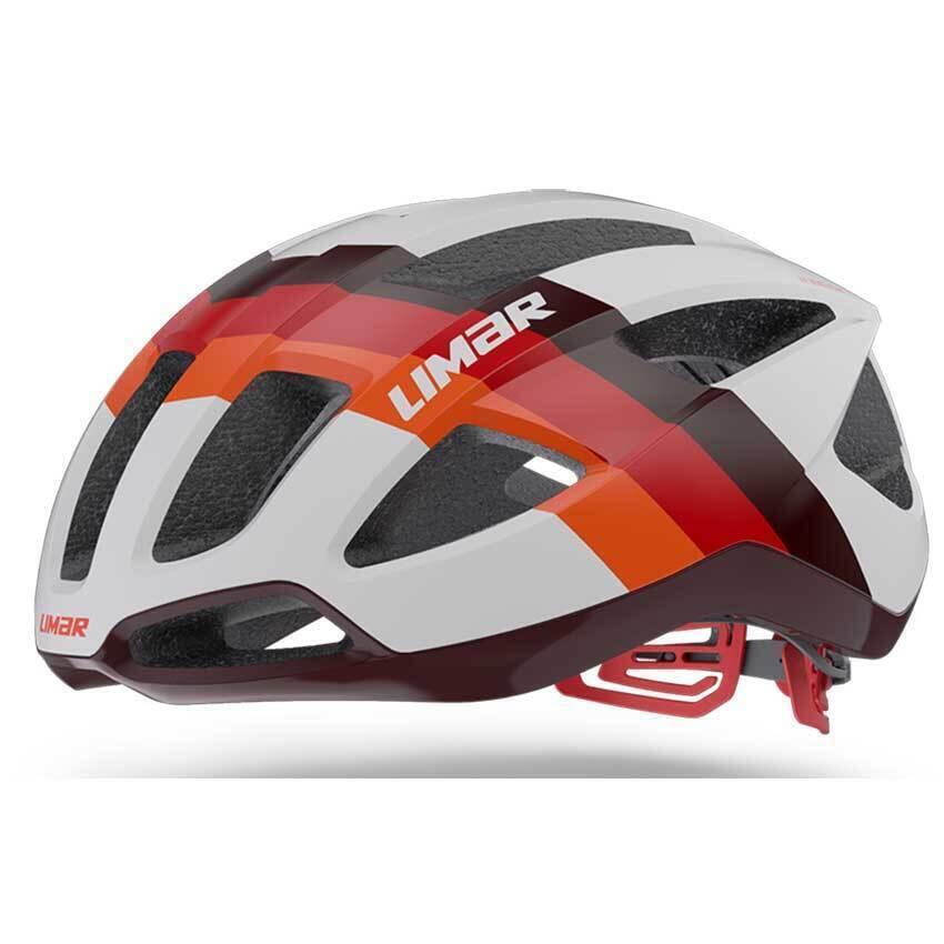 Casco bici da corsa Limar Air Stratos 2/3