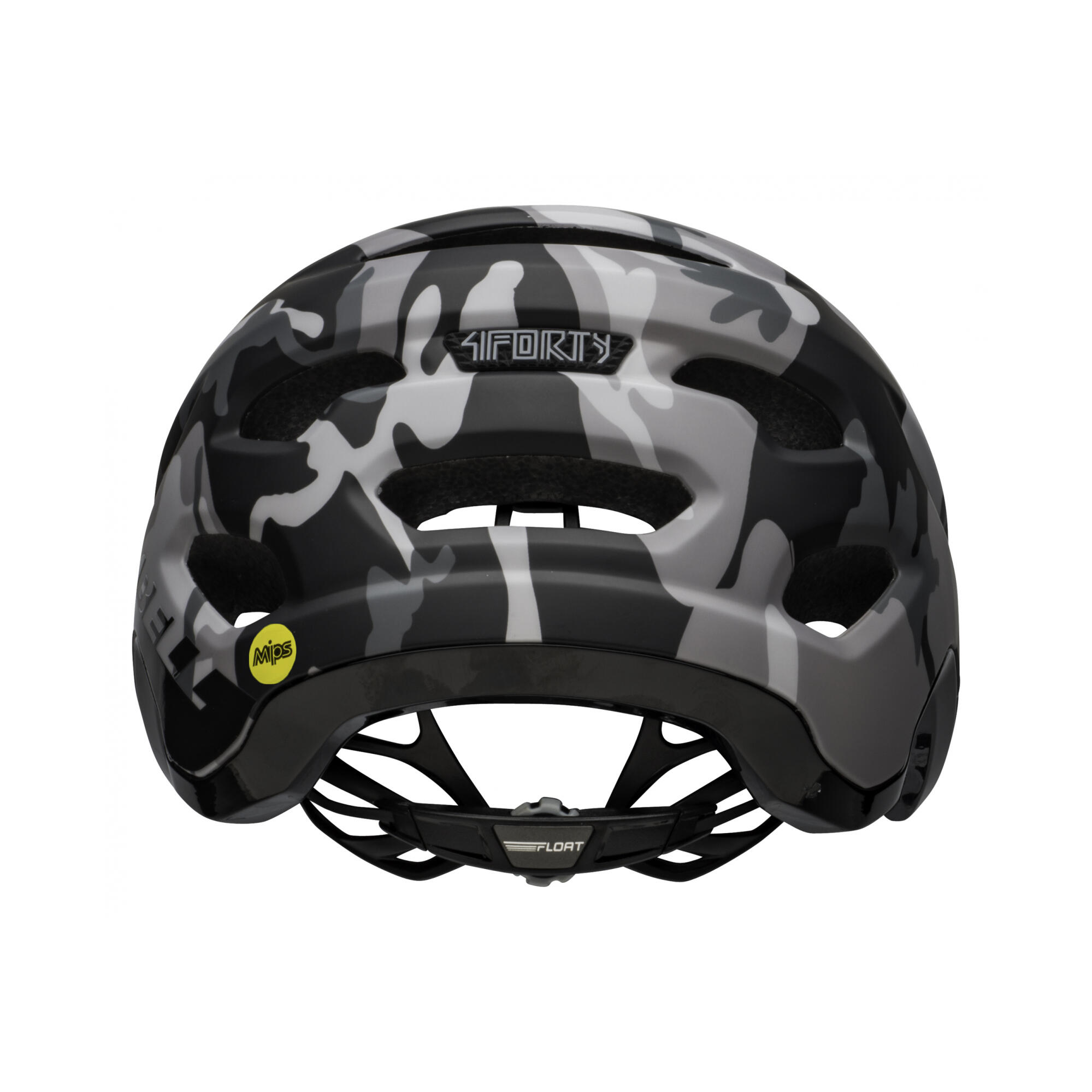Fahrradhelm Bell 4Forty MIPS 3/5