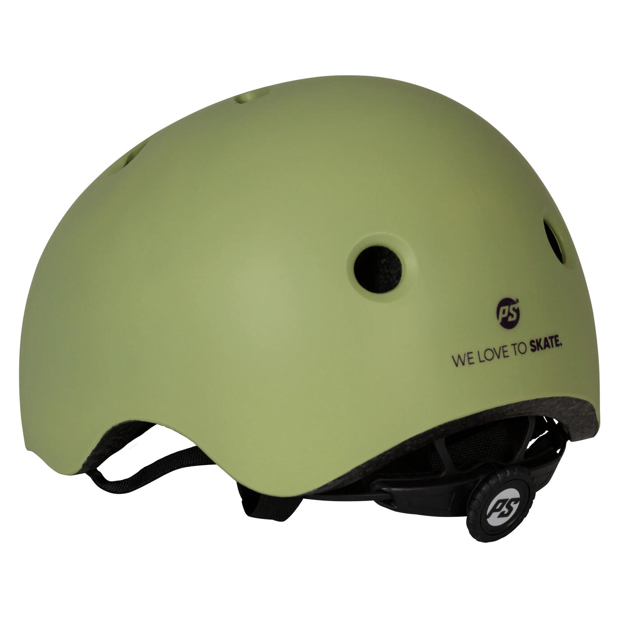 Kask rolkowy Powerslide Urban 4/6