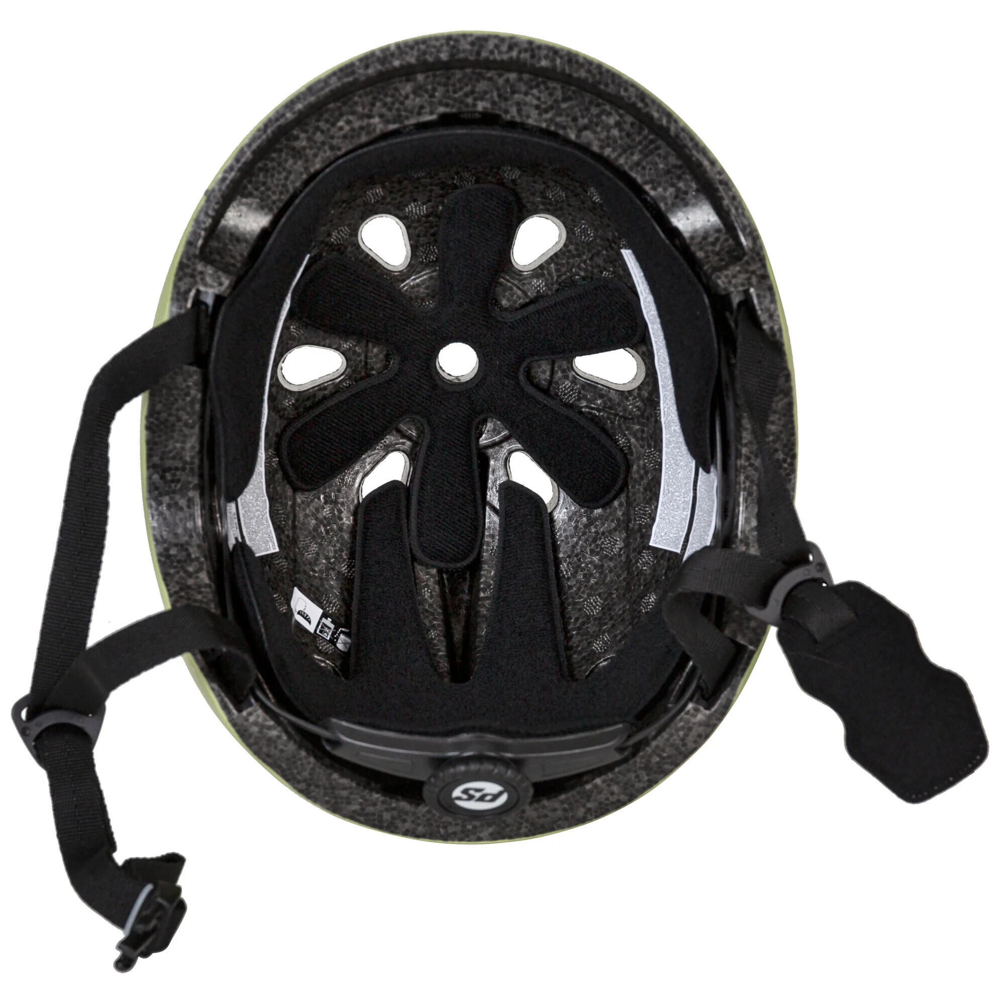 Kask rolkowy Powerslide Urban 6/6