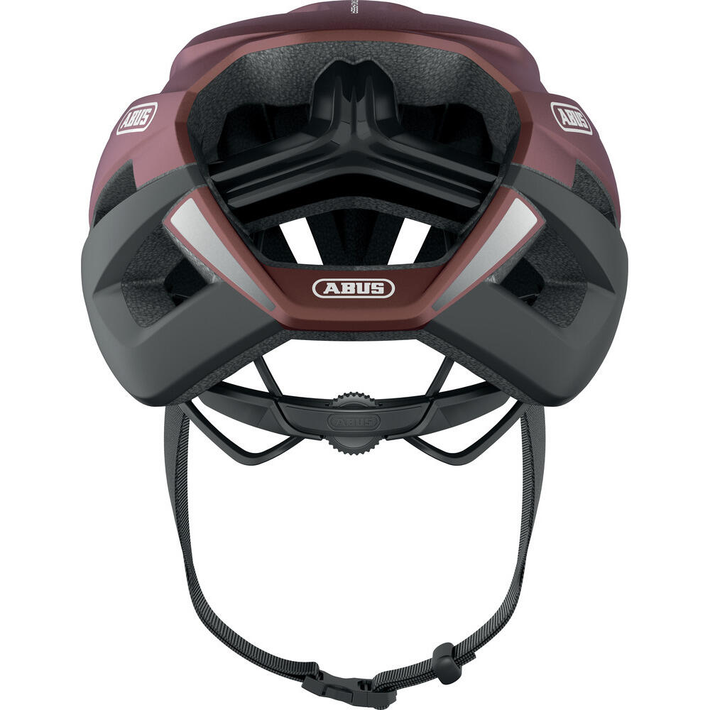 Casque vélo Abus Stormchaser 3/5