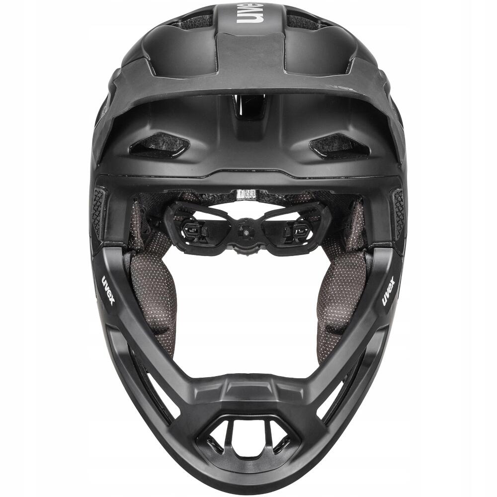 Casque de vélo UVEX Revolt 3/6
